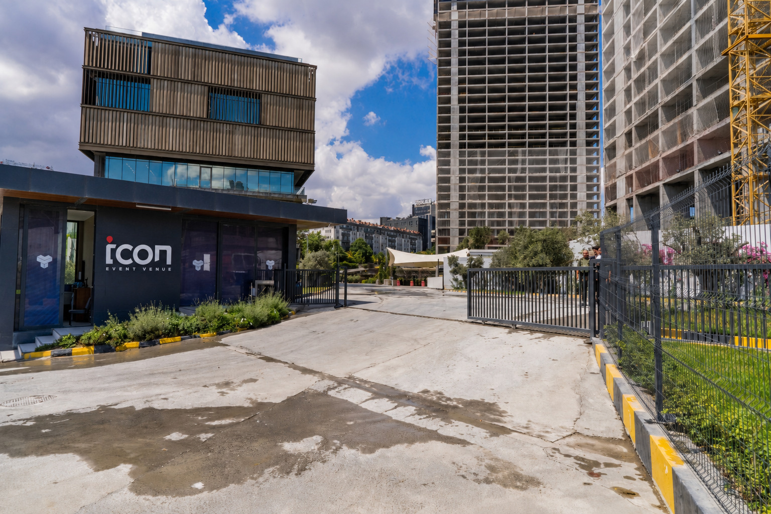 Otopark